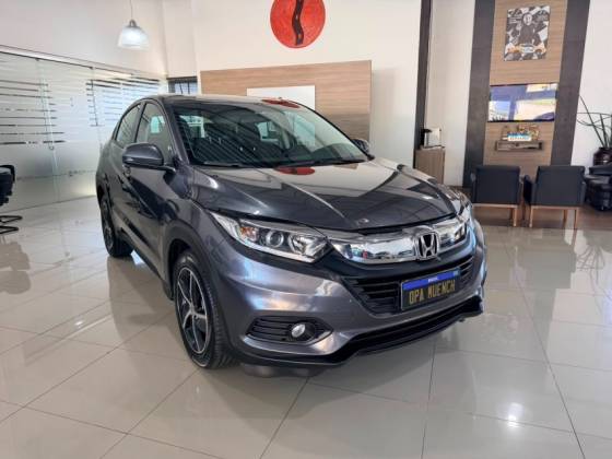 HONDA HR-V 1.8 16V FLEX LX 4P AUTOMÁTICO HONDA HR-V 1.8 16V FLEX LX 4P AUTOMÁTICO